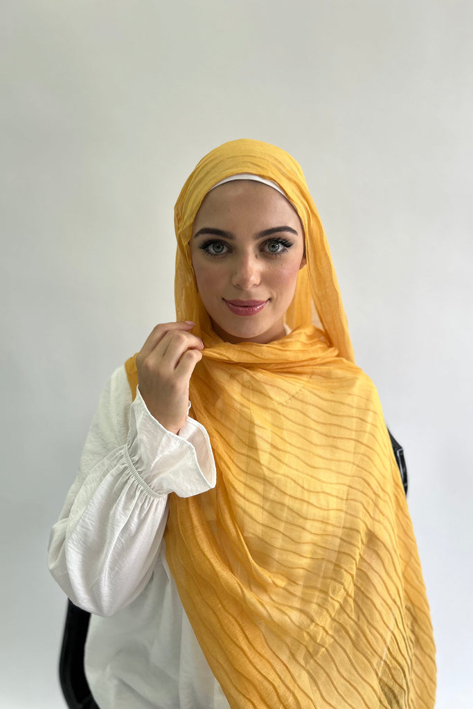 Viscose Hijabs