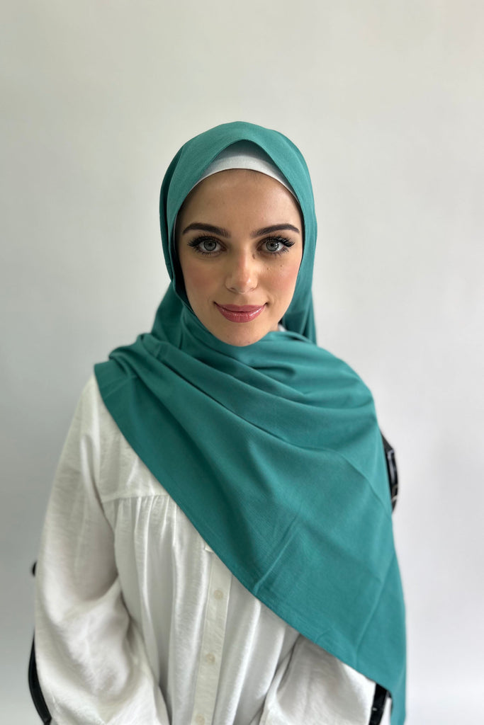 Plain Hijabs