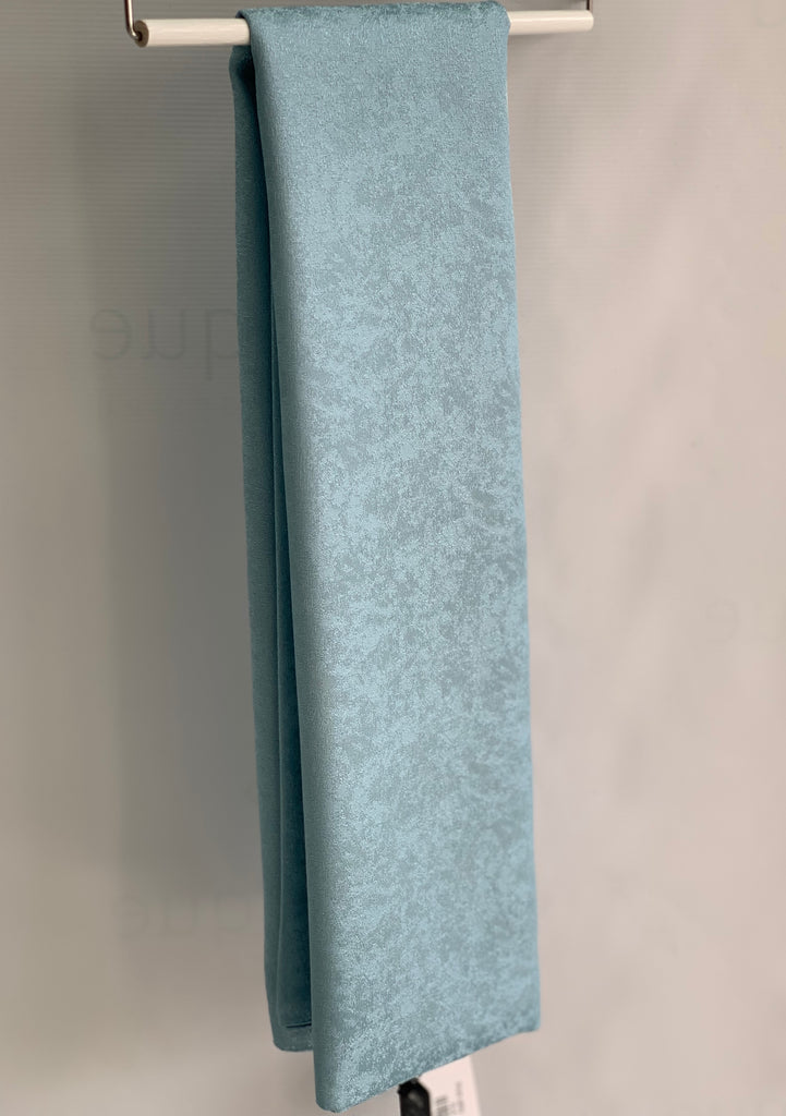 Print silky  long Hijab