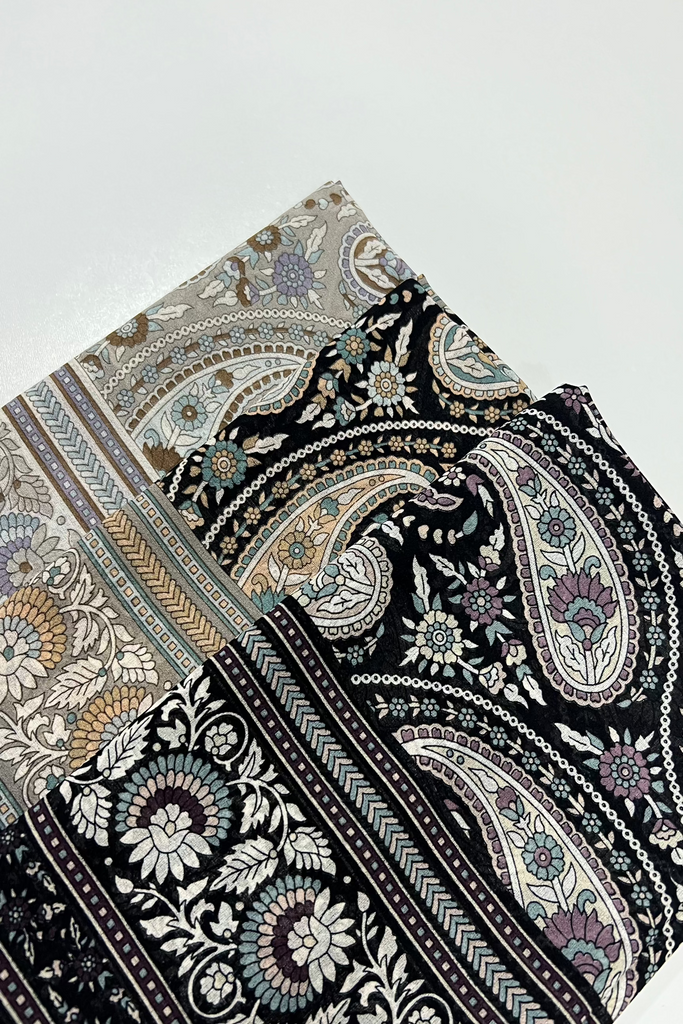 Square Hijabs