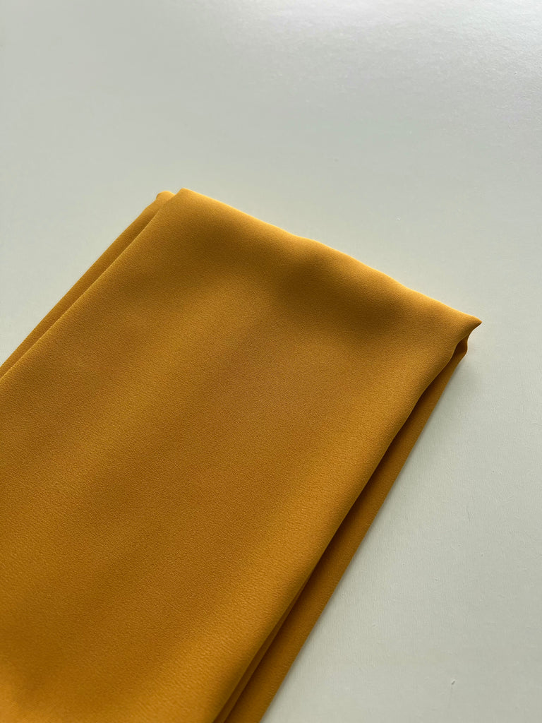 Premium Karaca Safir Chiffon Hijab