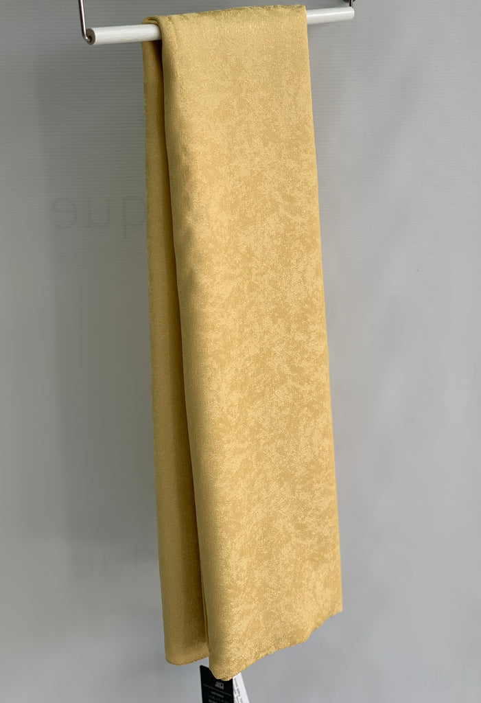 Print silky  long Hijab