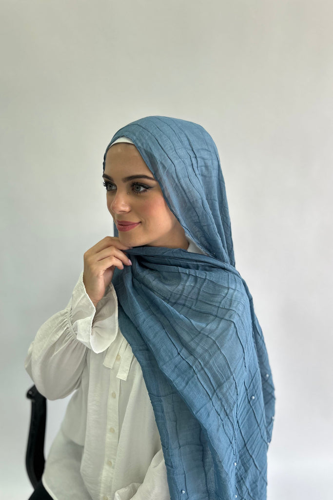 Viscose Hijabs