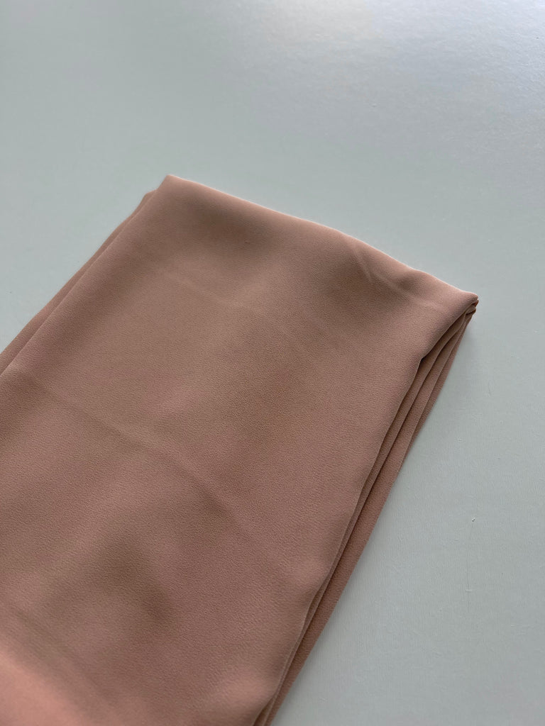 Premium Karaca Safir Chiffon Hijab