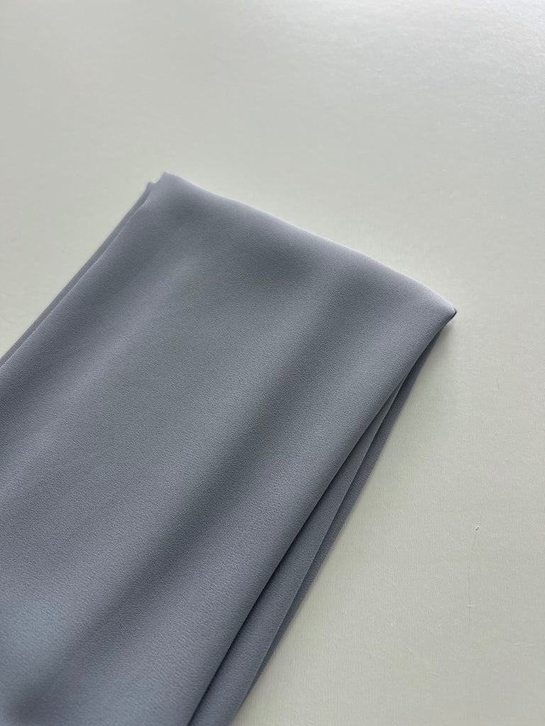 Premium Karaca Safir Chiffon Hijab
