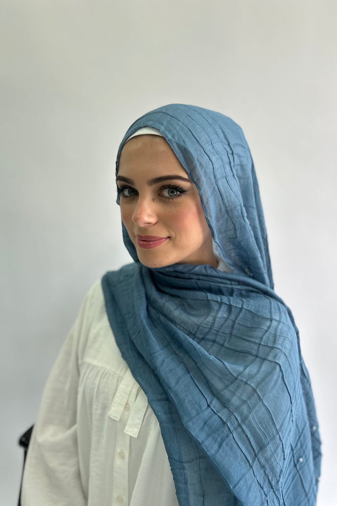 Viscose Hijabs