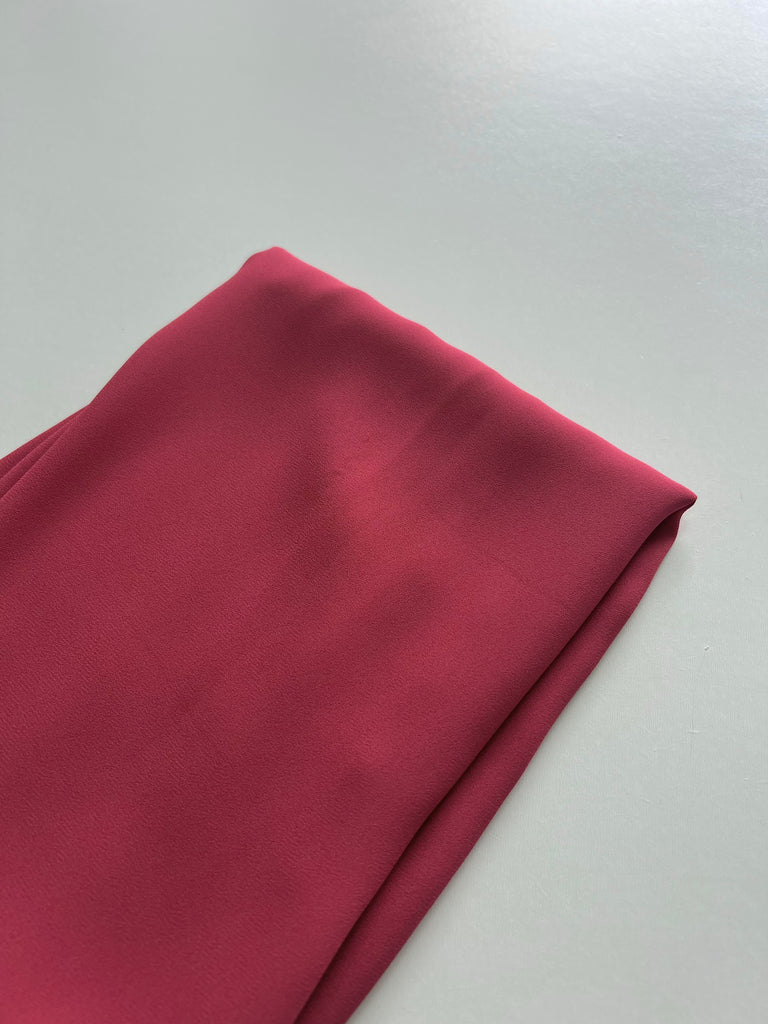 Premium Karaca Safir Chiffon Hijab