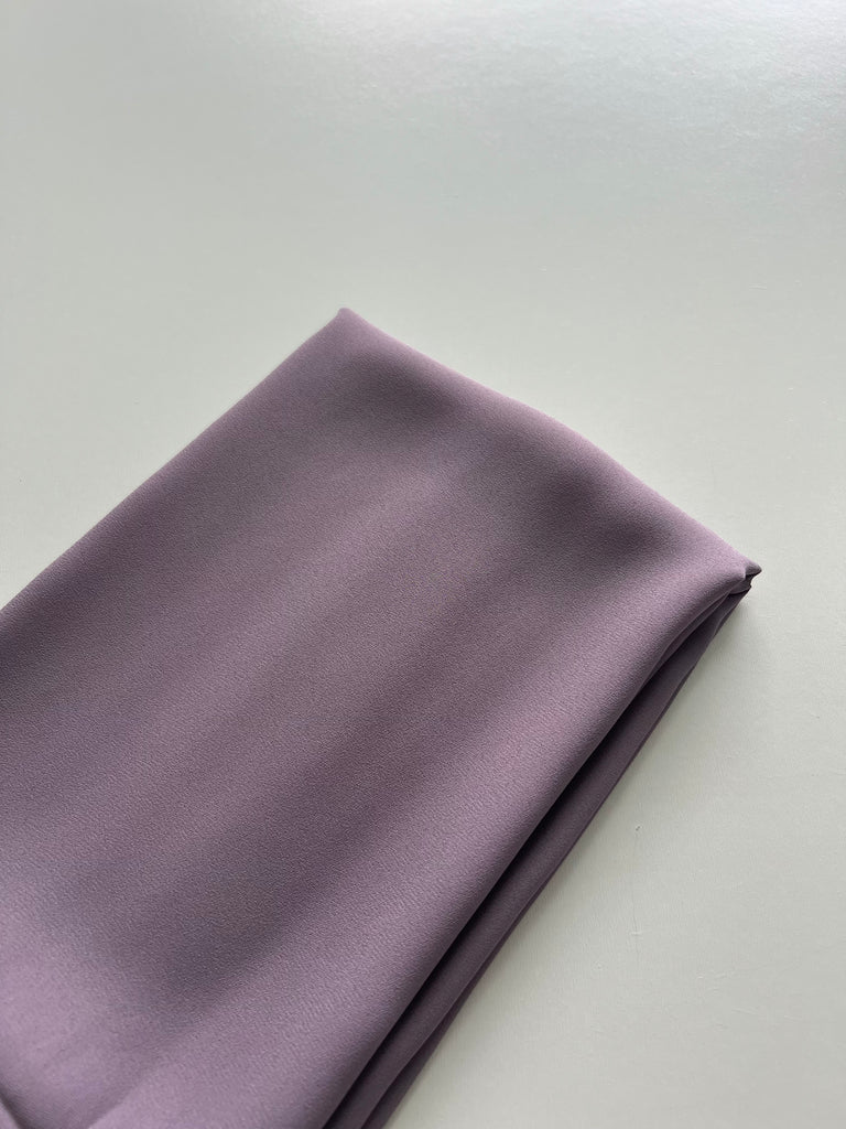 Premium Karaca Safir Chiffon Hijab