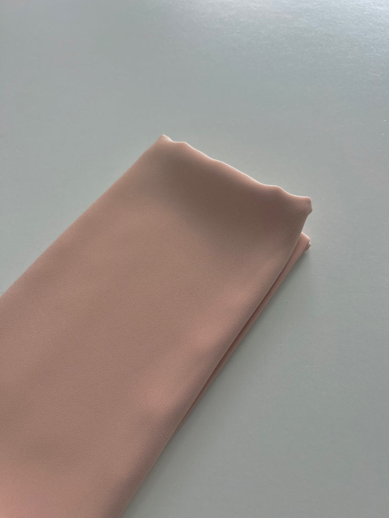 Premium Karaca Safir Chiffon Hijab