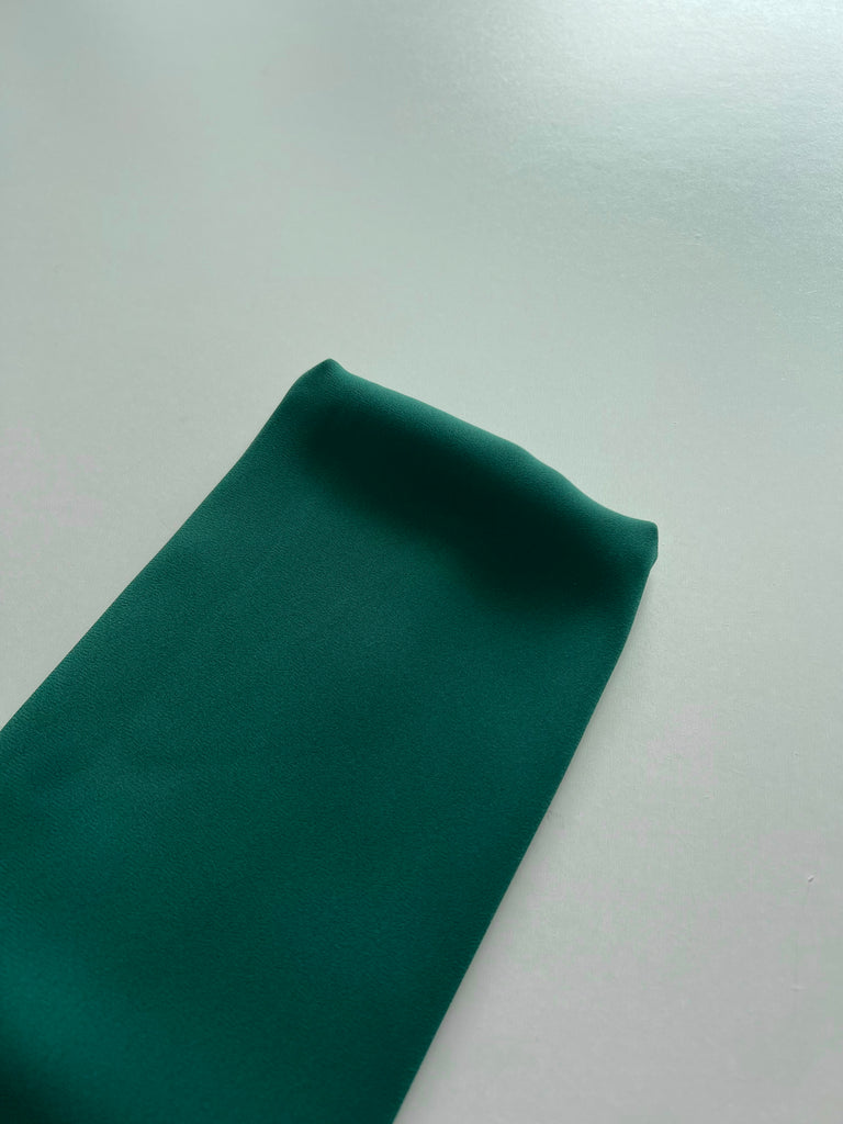 Premium Karaca Safir Chiffon Hijab