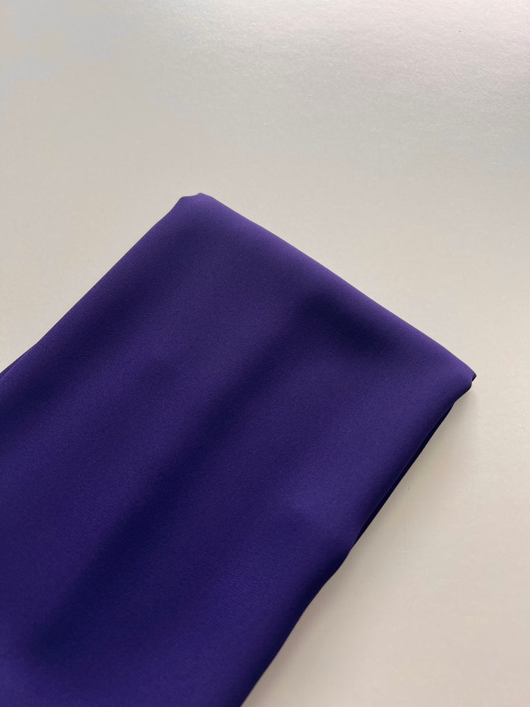 Premium Karaca Safir Chiffon Hijab