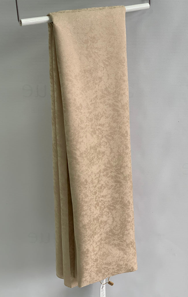 Print silky  long Hijab