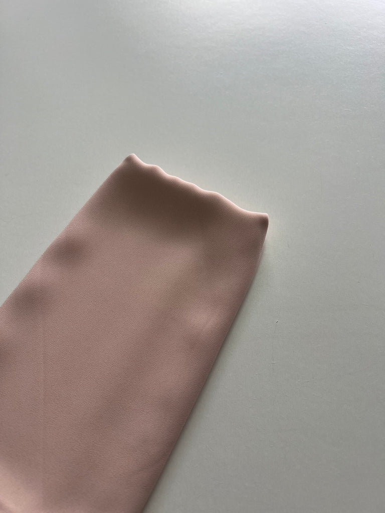 Premium Karaca Safir Chiffon Hijab