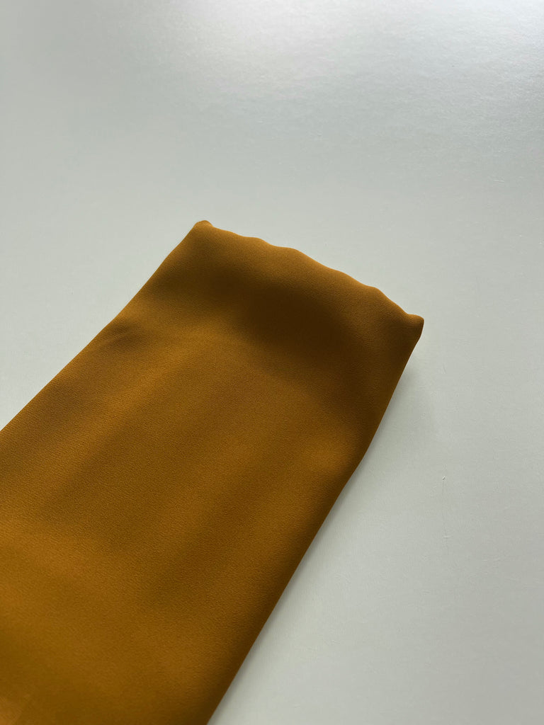 Premium Karaca Safir Chiffon Hijab