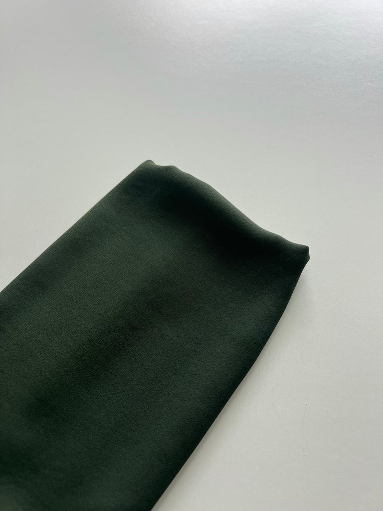 Premium Karaca Safir Chiffon Hijab