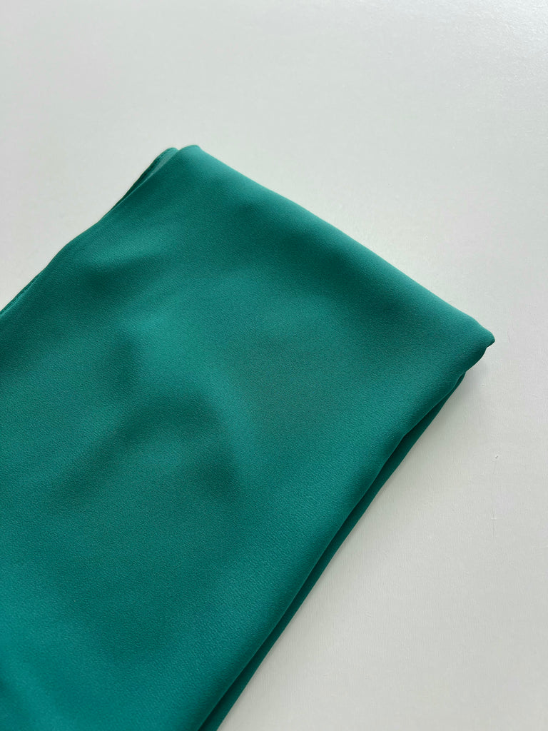 Premium Karaca Safir Chiffon Hijab