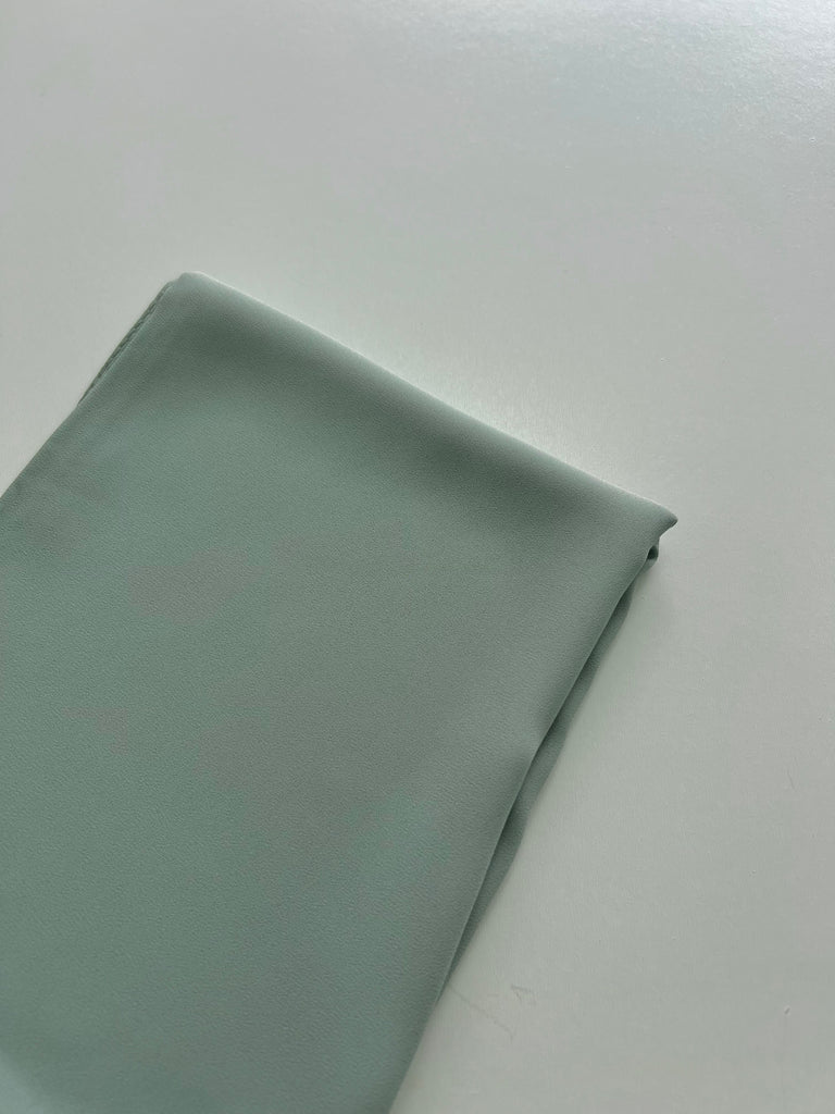 Premium Karaca Safir Chiffon Hijab