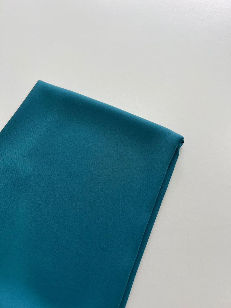 Premium Karaca Safir Chiffon Hijab