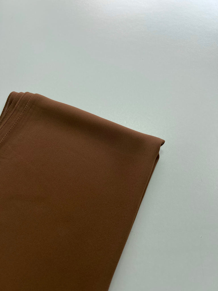 Premium Karaca Safir Chiffon Hijab