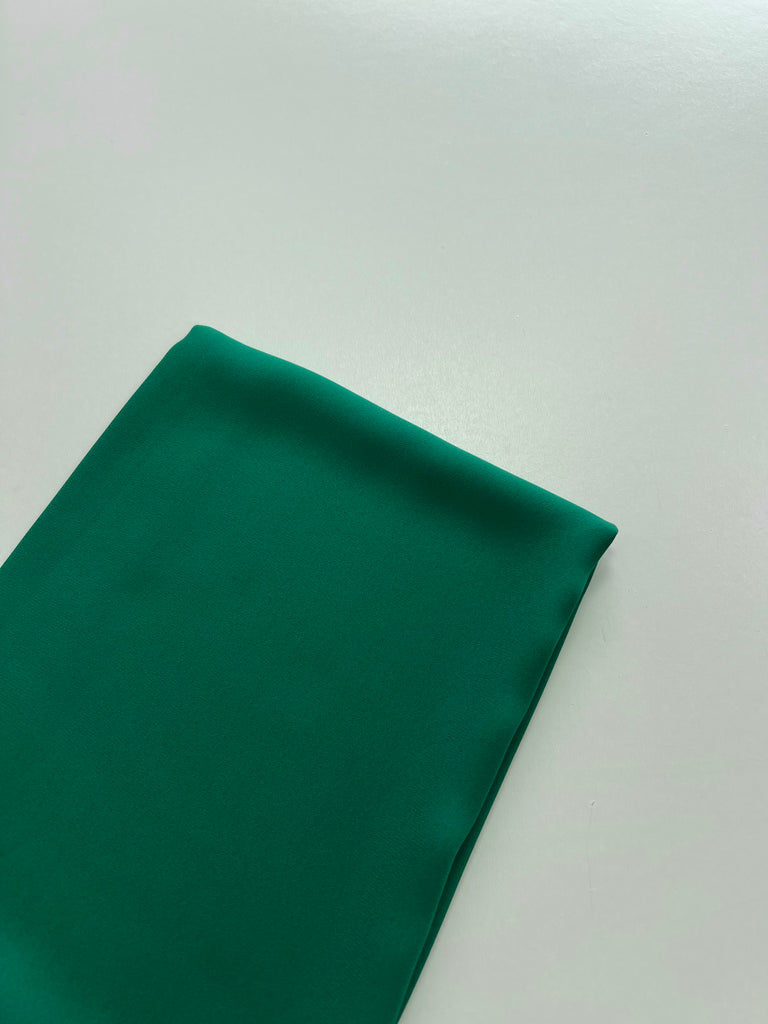 Premium Karaca Safir Chiffon Hijab