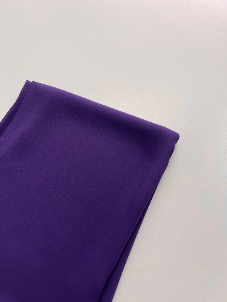 Premium Karaca Safir Chiffon Hijab