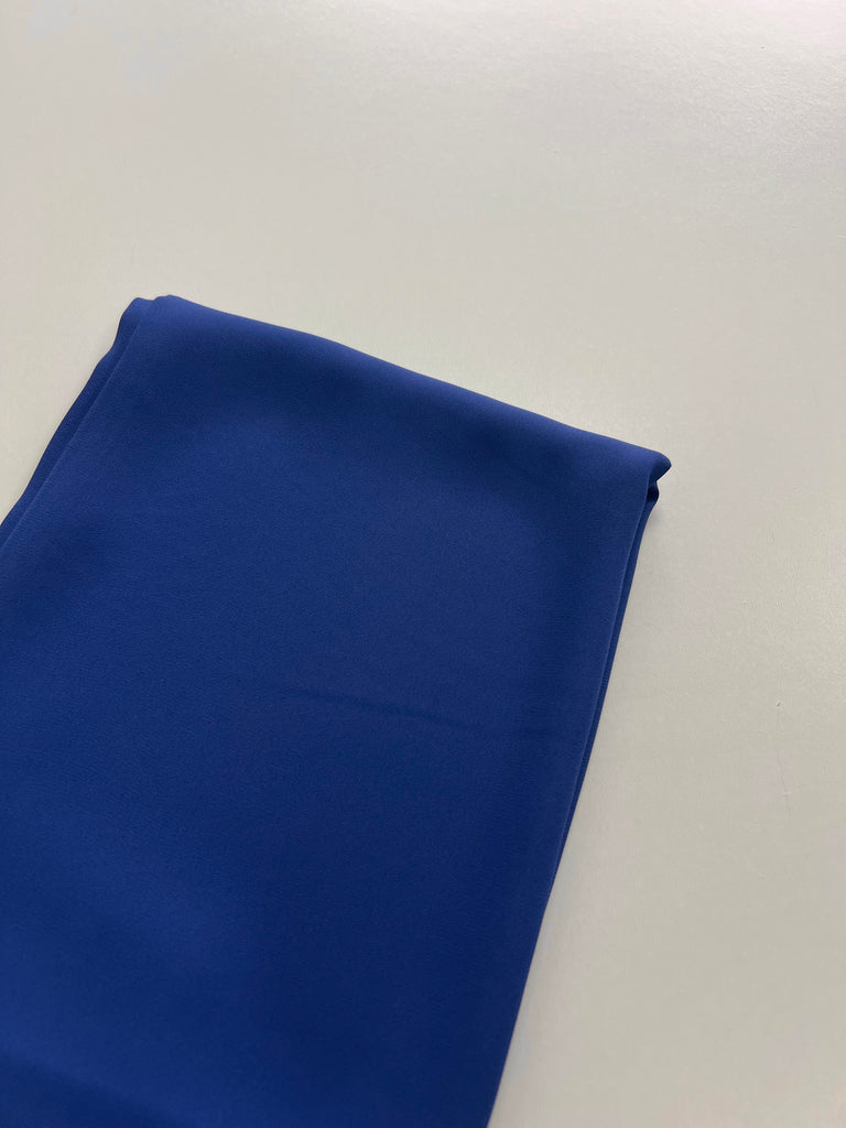 Premium Karaca Safir Chiffon Hijab