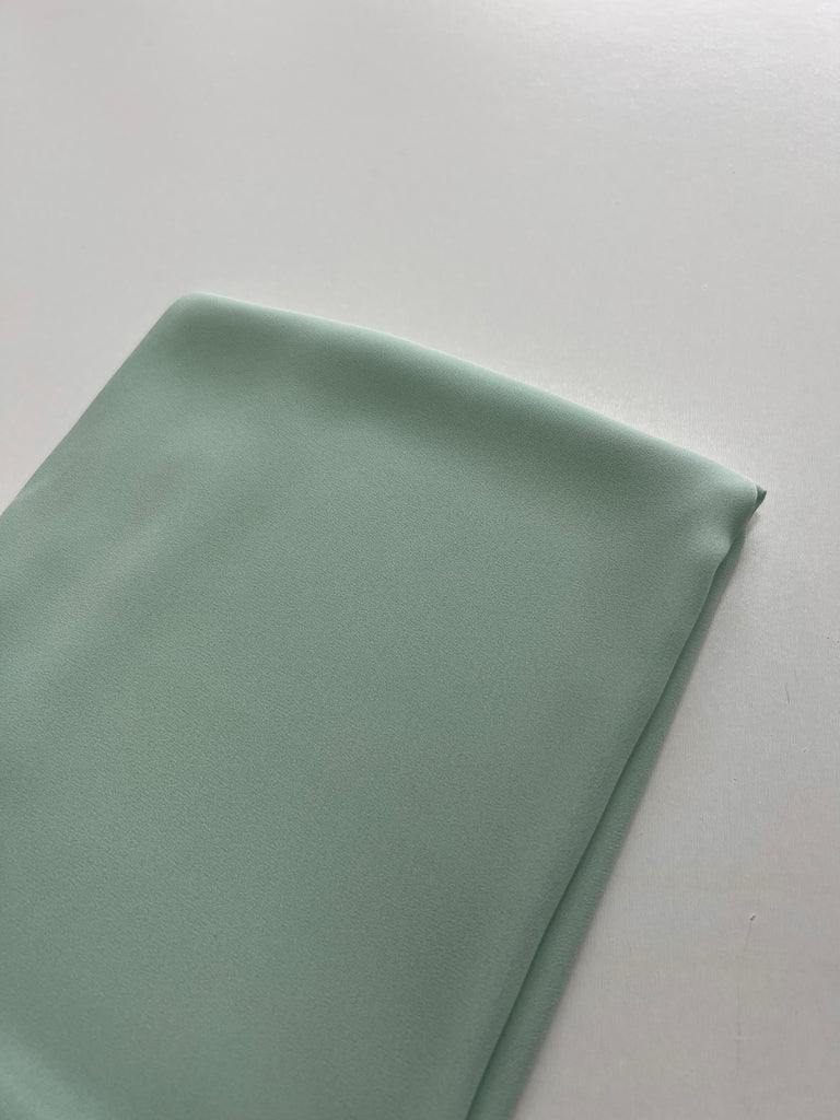 Premium Karaca Safir Chiffon Hijab