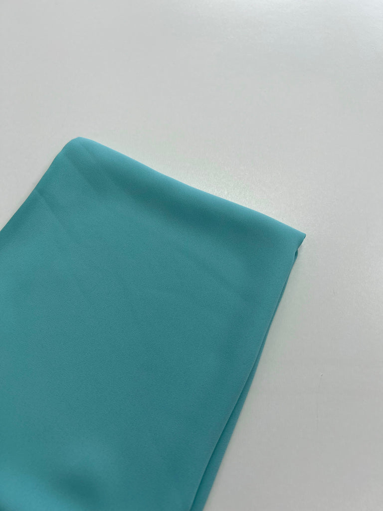 Premium Karaca Safir Chiffon Hijab