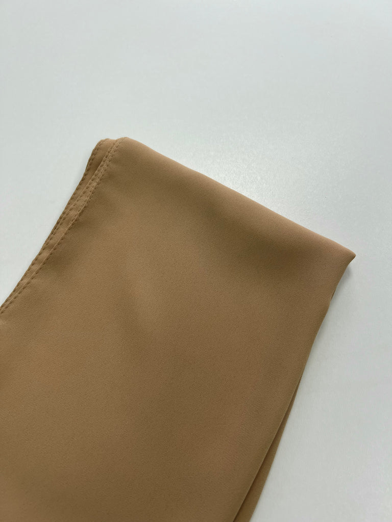 Premium Karaca Safir Chiffon Hijab