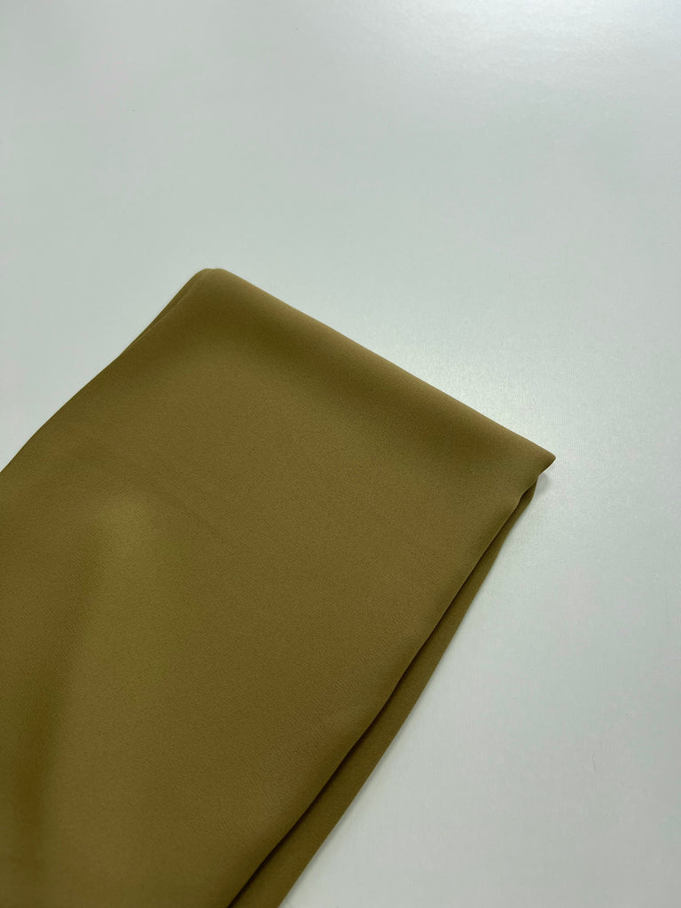 Premium Karaca Safir Chiffon Hijab