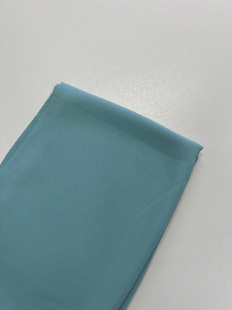 Premium Karaca Safir Chiffon Hijab