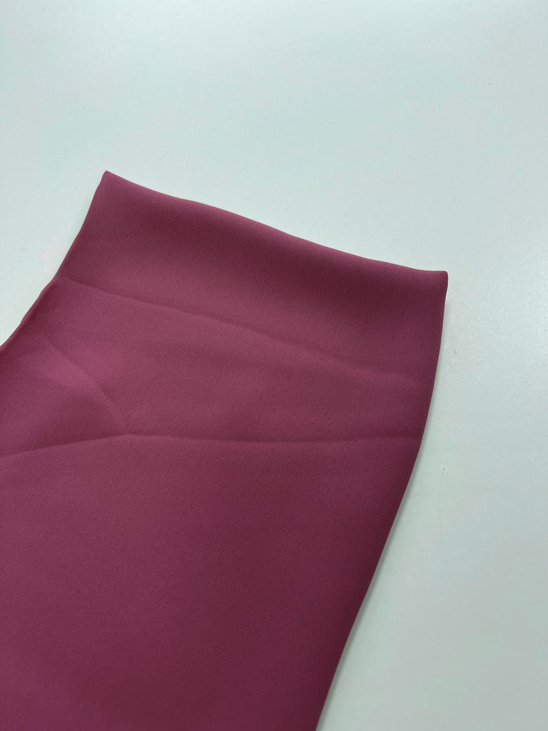 Premium Karaca Safir Chiffon Hijab