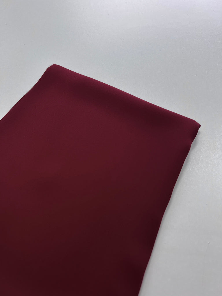 Premium Karaca Safir Chiffon Hijab