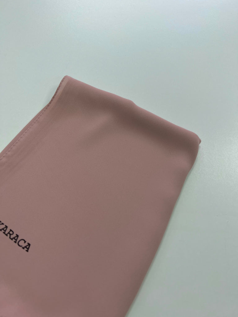 Premium Karaca Safir Chiffon Hijab