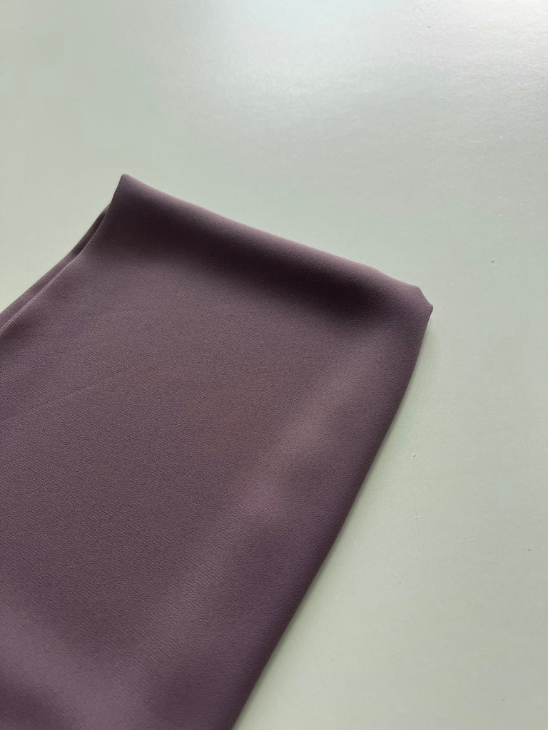Premium Karaca Safir Chiffon Hijab