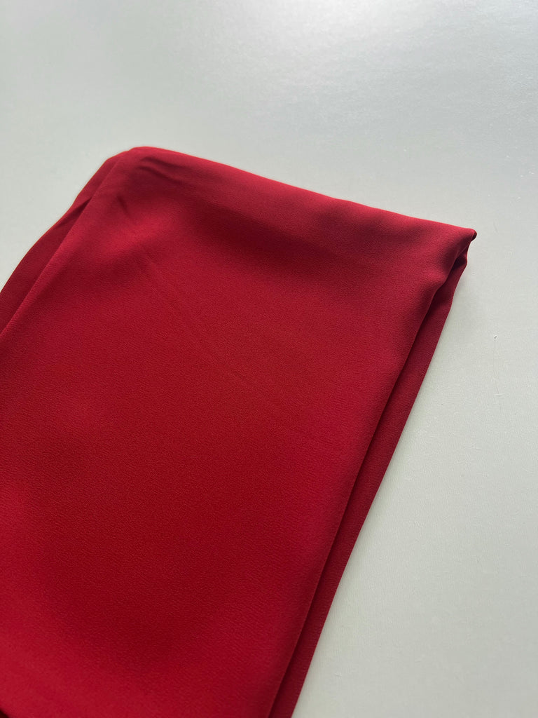 Premium Karaca Safir Chiffon Hijab