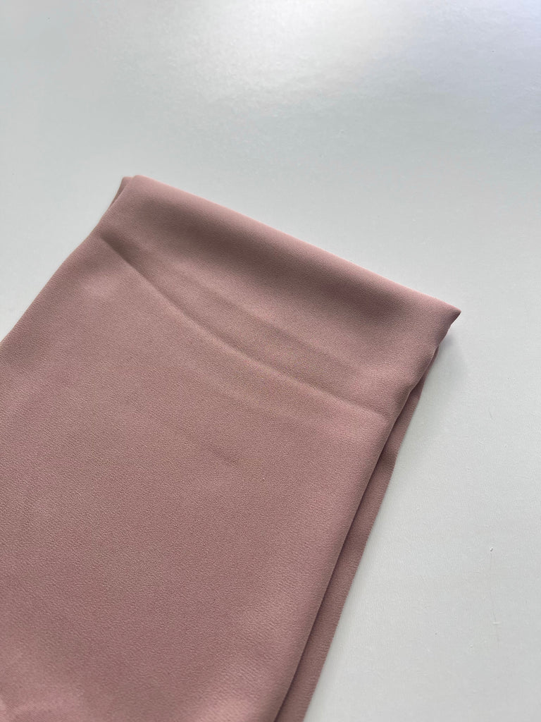 Premium Karaca Safir Chiffon Hijab