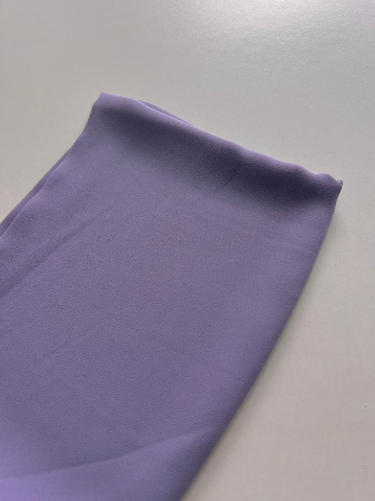 Premium Karaca Safir Chiffon Hijab