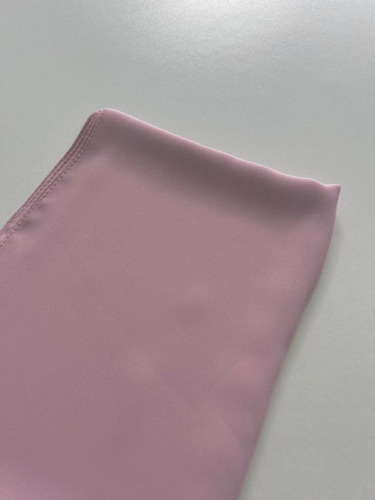 Premium Karaca Safir Chiffon Hijab