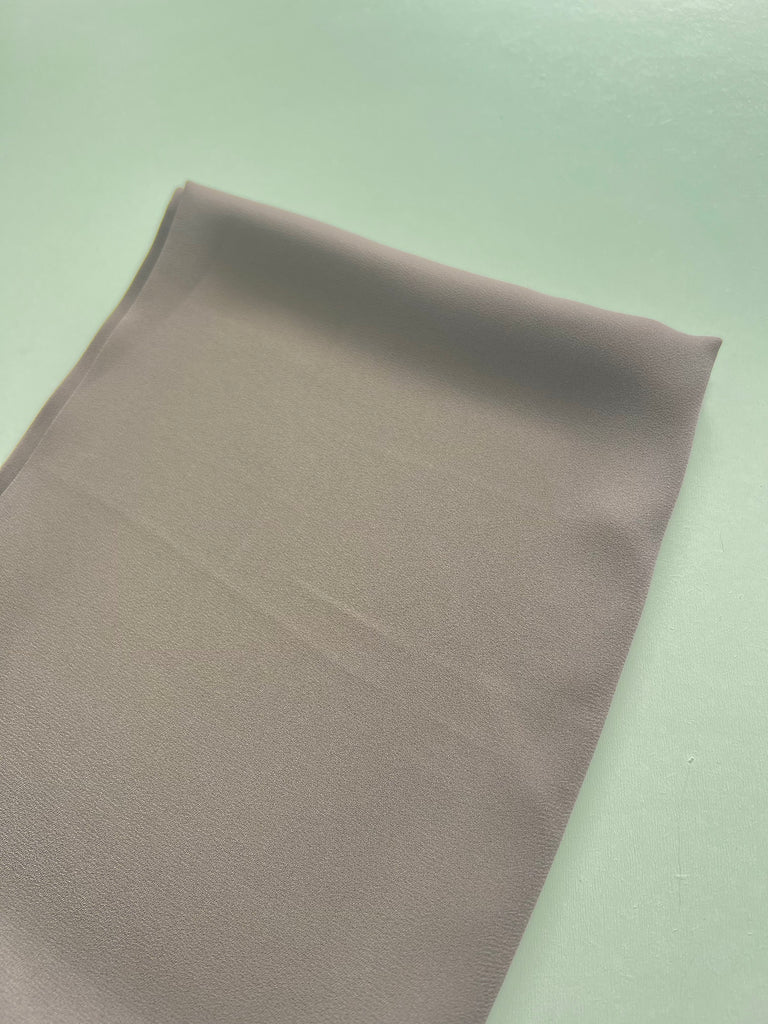 Premium Karaca Safir Chiffon Hijab