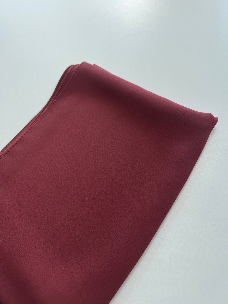 Premium Karaca Safir Chiffon Hijab