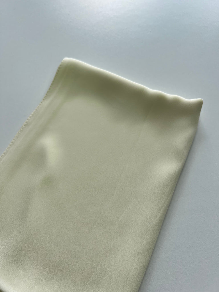 Premium Karaca Safir Chiffon Hijab