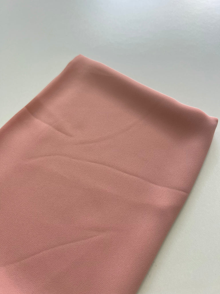 Premium Karaca Safir Chiffon Hijab