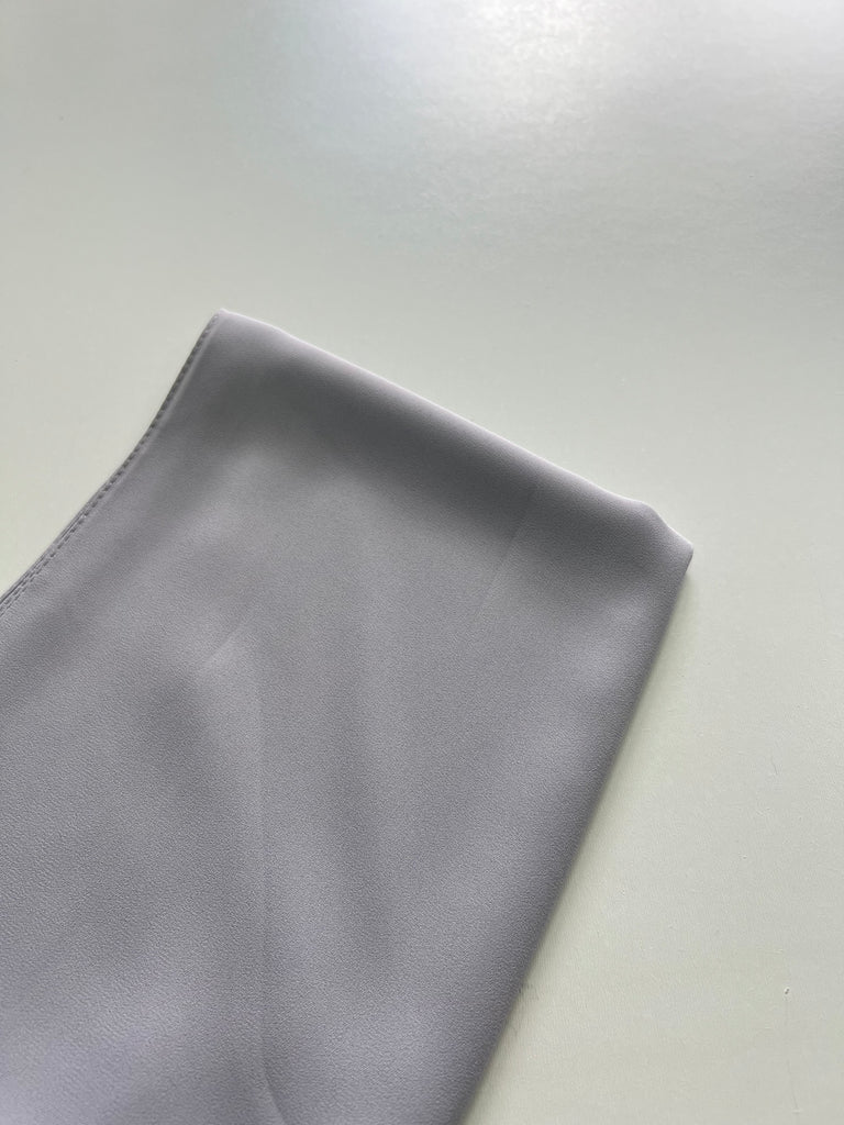 Premium Karaca Safir Chiffon Hijab