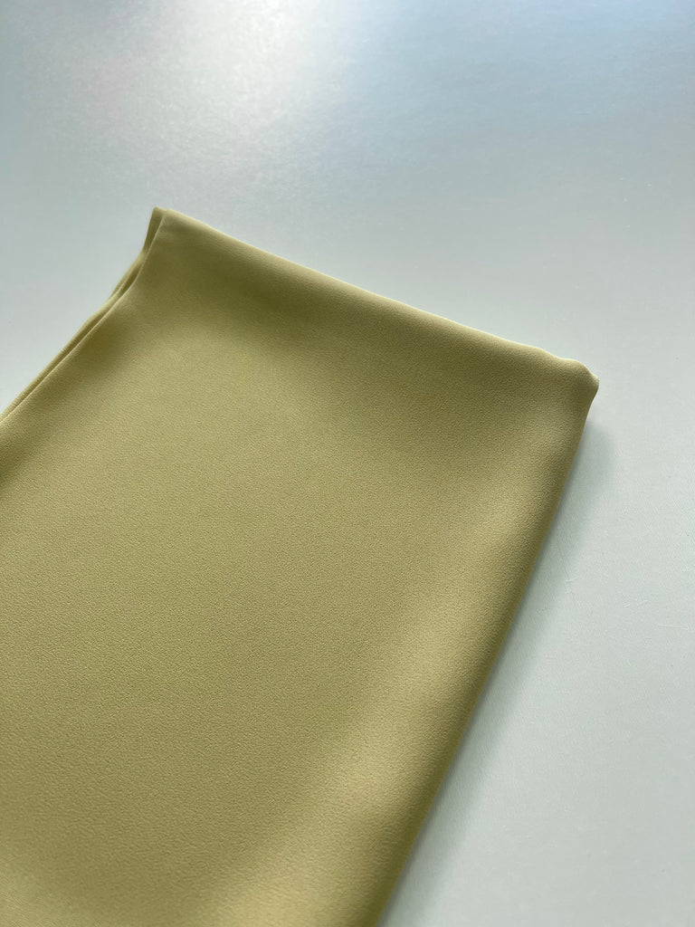 Premium Karaca Safir Chiffon Hijab