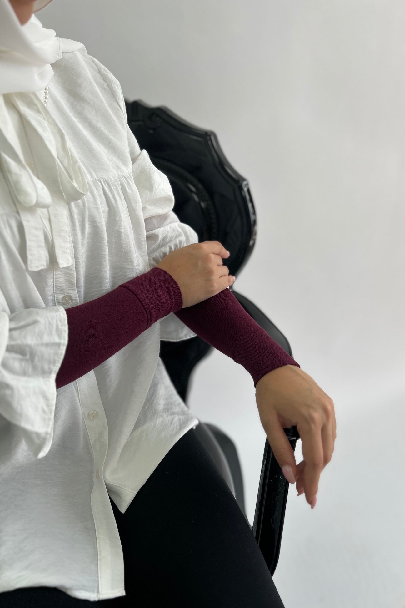Bamboo Sleeves