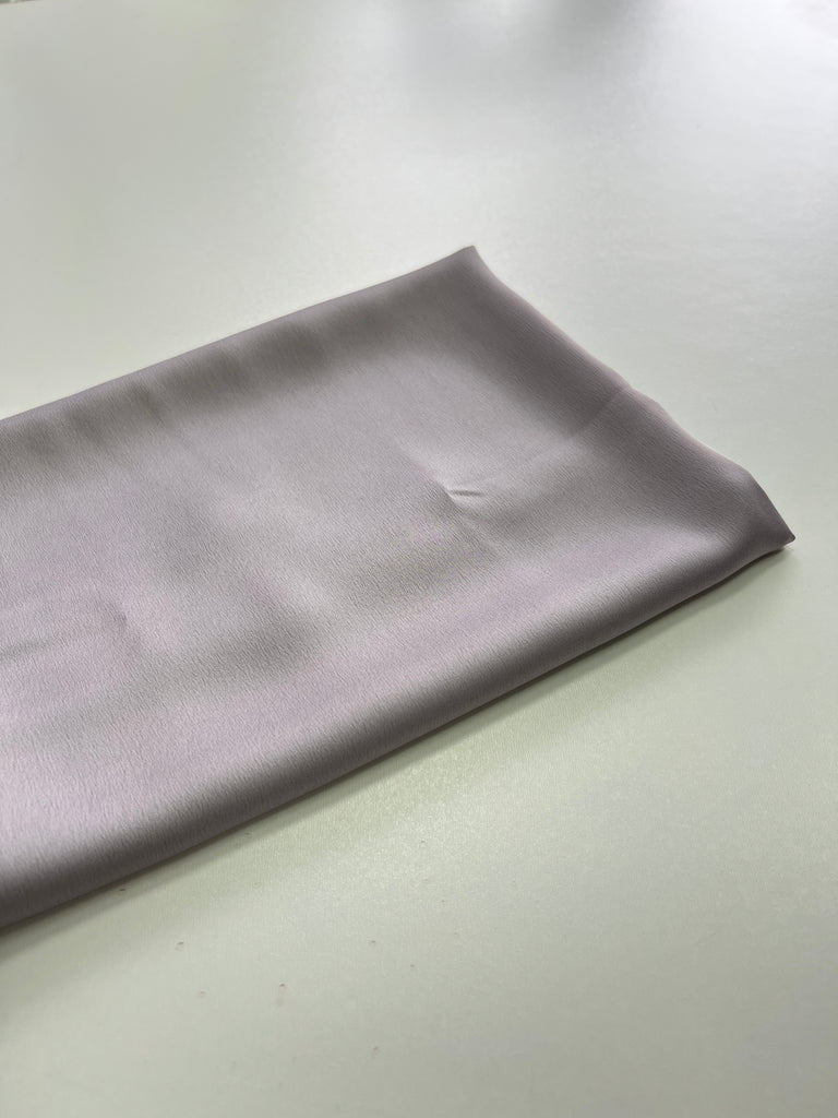 Premium Karaca 110cm Square Plain Satin Hijab