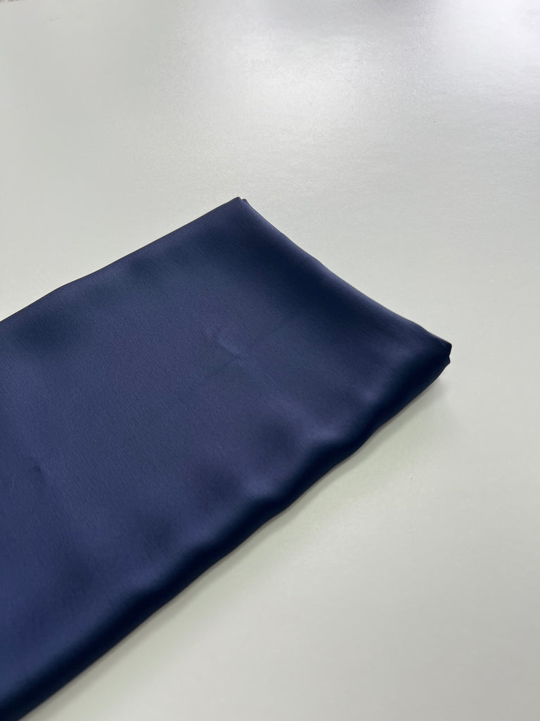 Premium Karaca 110cm Square Plain Satin Hijab