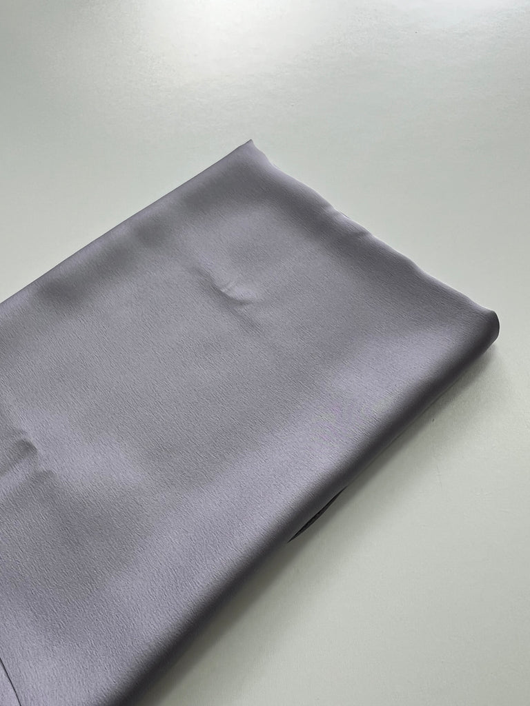 Premium Karaca 110cm Square Plain Satin Hijab