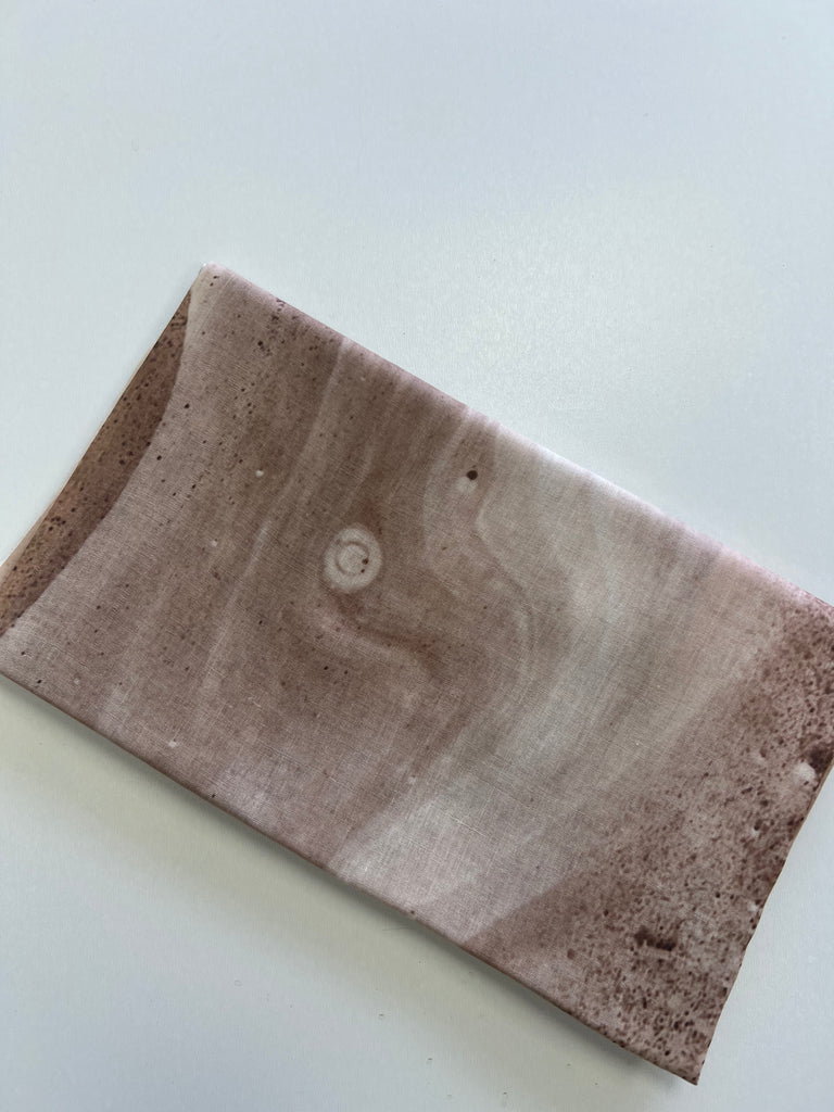 Watercolour Print Modal Long Hijab